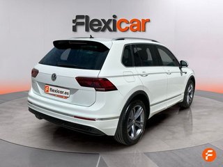 Volkswagen Tiguan Sport 1.5 TSI 110kW (150CV) DSG