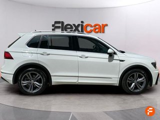Volkswagen Tiguan Sport 1.5 TSI 110kW (150CV) DSG