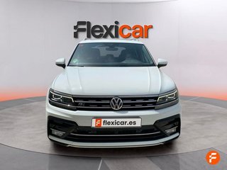 Volkswagen Tiguan Sport 1.5 TSI 110kW (150CV) DSG