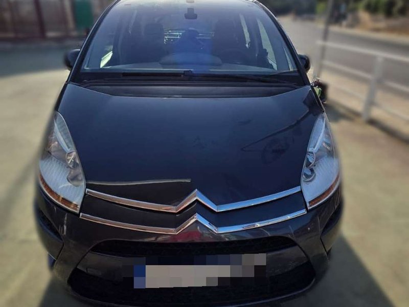 CITROEN c4 picasso - foto 1