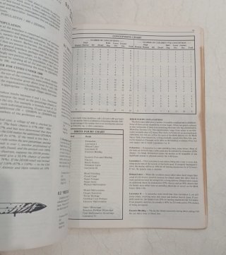 Rolemaster Juego de Rol