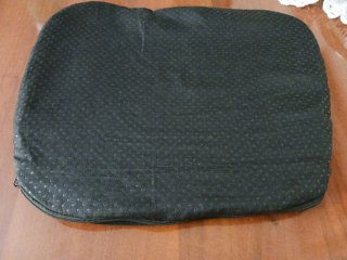 Cuscino ergonomico antidecubito