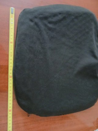 Cuscino ergonomico antidecubito