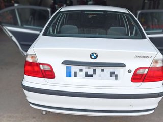 BMW serie 3