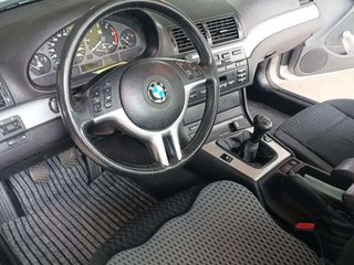 BMW serie 3