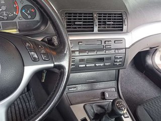 BMW serie 3