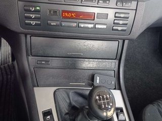 BMW serie 3