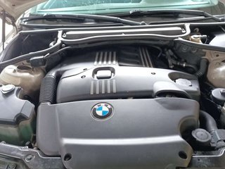 BMW serie 3