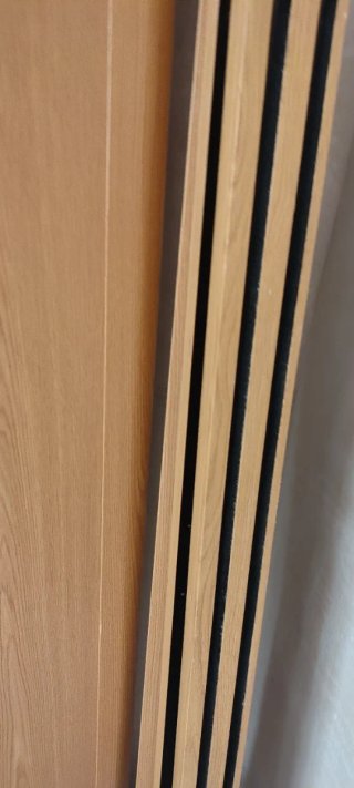 Puertas correderas armario