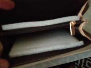 Cartera-monedero