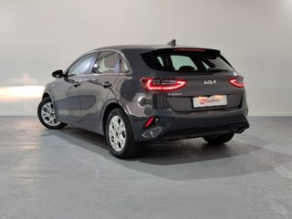 Kia Ceed 1.0 T-GDi Concept 74 kW (100 CV)