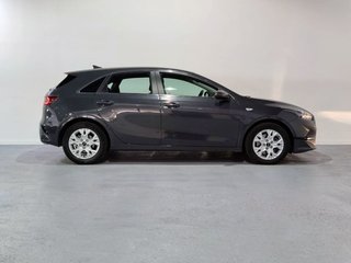 Kia Ceed 1.0 T-GDi Concept 74 kW (100 CV)