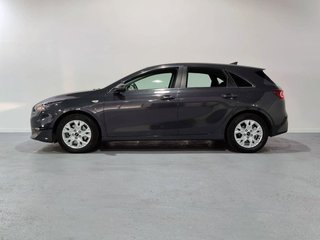 Kia Ceed 1.0 T-GDi Concept 74 kW (100 CV)