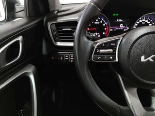 Kia Ceed 1.0 T-GDi Concept 74 kW (100 CV)
