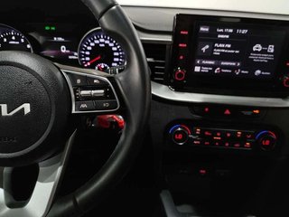 Kia Ceed 1.0 T-GDi Concept 74 kW (100 CV)