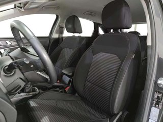 Kia Ceed 1.0 T-GDi Concept 74 kW (100 CV)