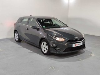 Kia Ceed 1.0 T-GDi Concept 74 kW (100 CV)