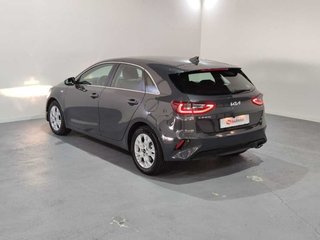 Kia Ceed 1.0 T-GDi Concept 74 kW (100 CV)