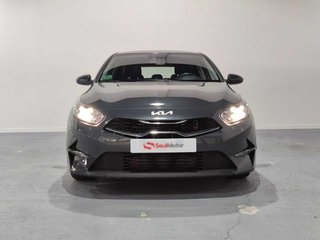 Kia Ceed 1.0 T-GDi Concept 74 kW (100 CV)
