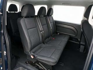 Mercedes Vito  combi 114CDI AT 100kW Tourer Pro 2020 Compacta