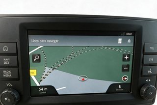 Mercedes Vito  combi 114CDI AT 100kW Tourer Pro 2020 Compacta