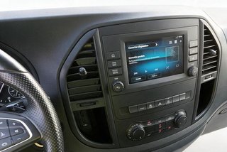 Mercedes Vito  combi 114CDI AT 100kW Tourer Pro 2020 Compacta