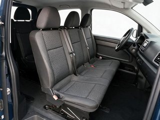 Mercedes Vito  combi 114CDI AT 100kW Tourer Pro 2020 Compacta