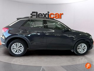 Volkswagen T-Roc Advance 1.0 TSI 85kW (115CV)