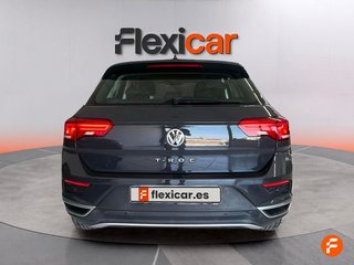 Volkswagen T-Roc Advance 1.0 TSI 85kW (115CV)