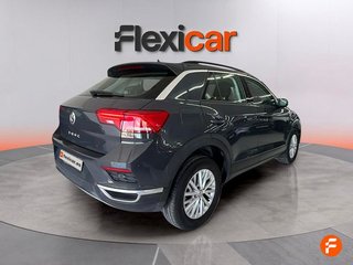 Volkswagen T-Roc Advance 1.0 TSI 85kW (115CV)