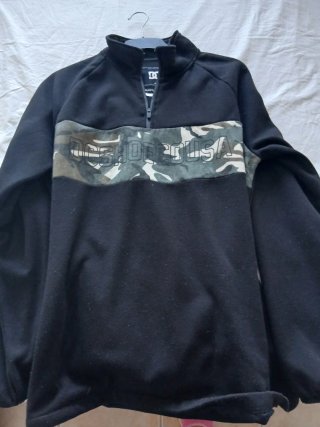 Lote de  Sudadera y Camiseta Nike Talla XL