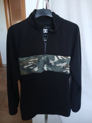 Lote de  Sudadera y Camiseta Nike Talla XL