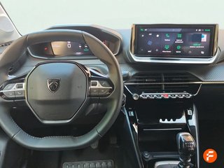 Peugeot 208 Allure Gasolina 100 S&S 6 Vel. MAN