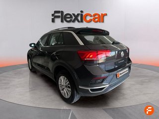 Volkswagen T-Roc Advance 1.0 TSI 85kW (115CV)