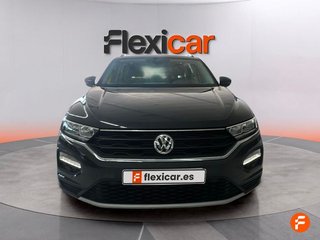 Volkswagen T-Roc Advance 1.0 TSI 85kW (115CV)