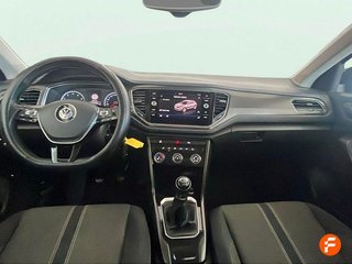 Volkswagen T-Roc Advance 1.0 TSI 85kW (115CV)