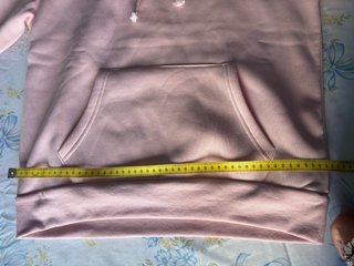 Sudadera JZN Rosa Mujer