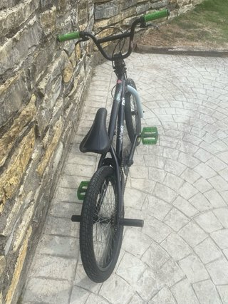 BMX Felt Bikes DC Shoes