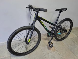 Bicicleta Orbea Mix 24 Infantil