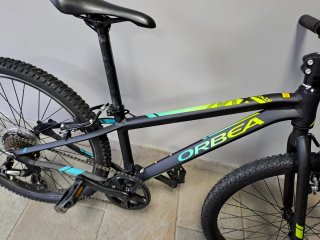 Bicicleta Orbea Mix 24 Infantil