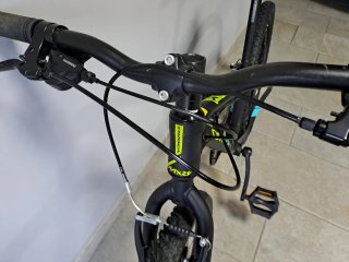 Bicicleta Orbea Mix 24 Infantil
