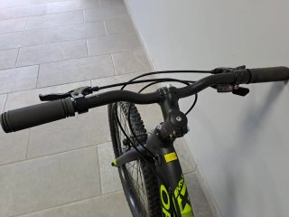 Bicicleta Orbea Mix 24 Infantil
