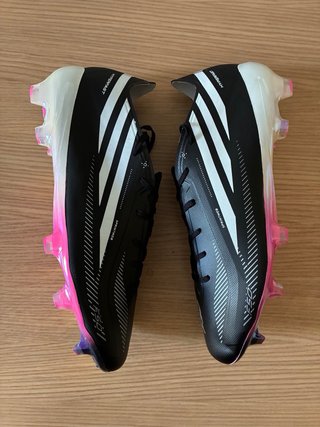 Botas Adidas F50 hyperfast elites fg