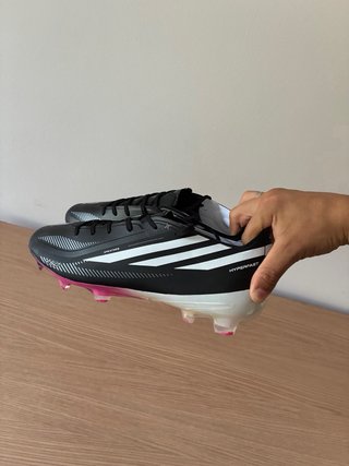 Botas Adidas F50 hyperfast elites fg
