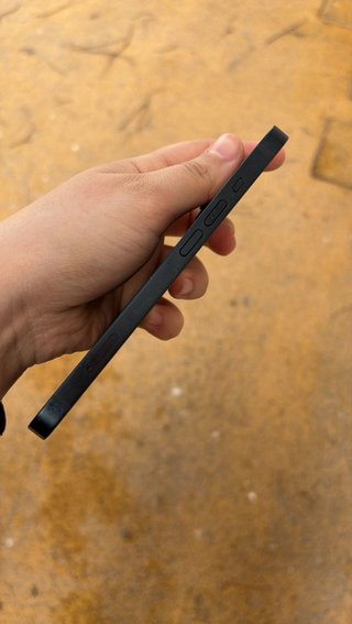 iPhone 14 Negro