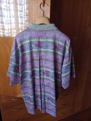 Polo vintage - Darwin