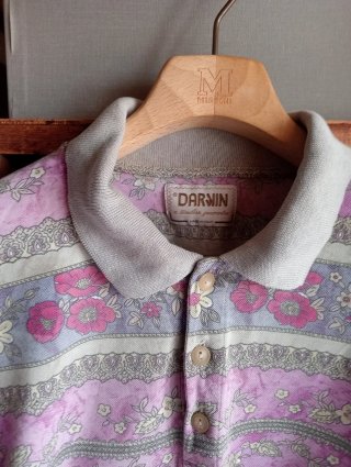 Polo vintage - Darwin