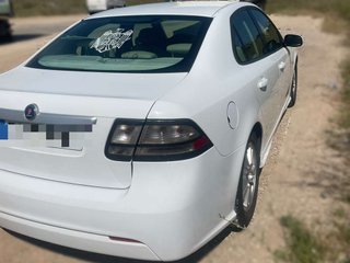 SAAB 93