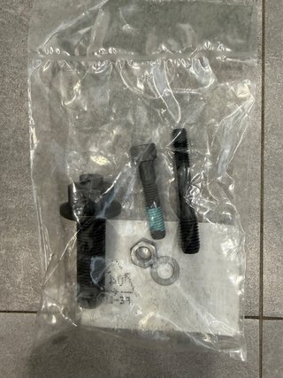 Kit Distribución INA Schaeffler (1.9TDI  AFN)