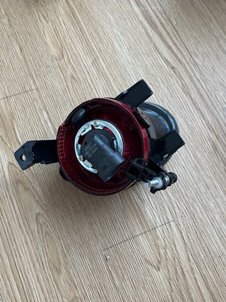 Faro Antiniebla Izquierdo Coche LED